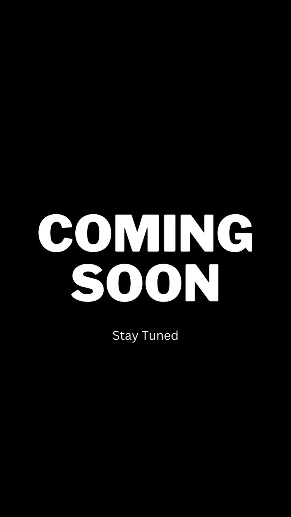 comingsoon