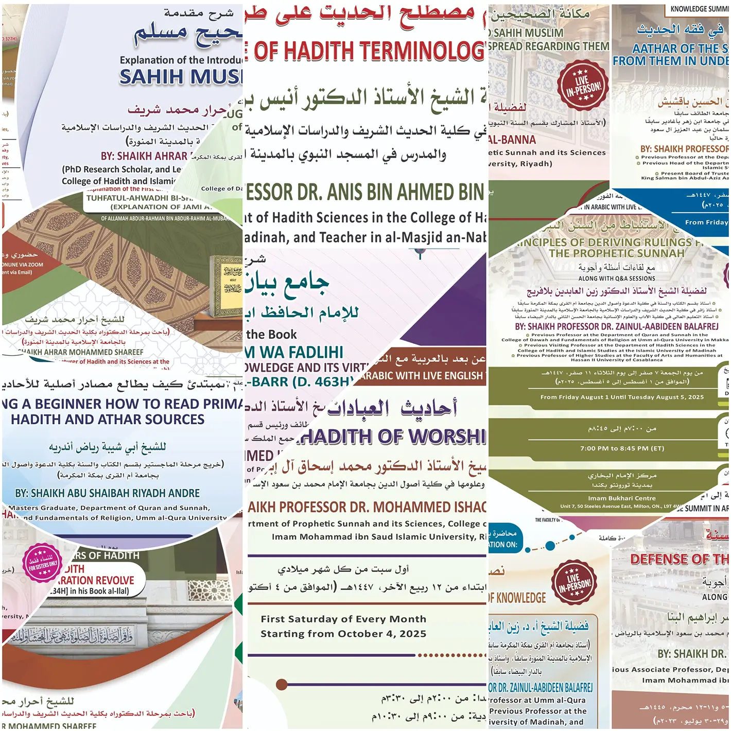 events